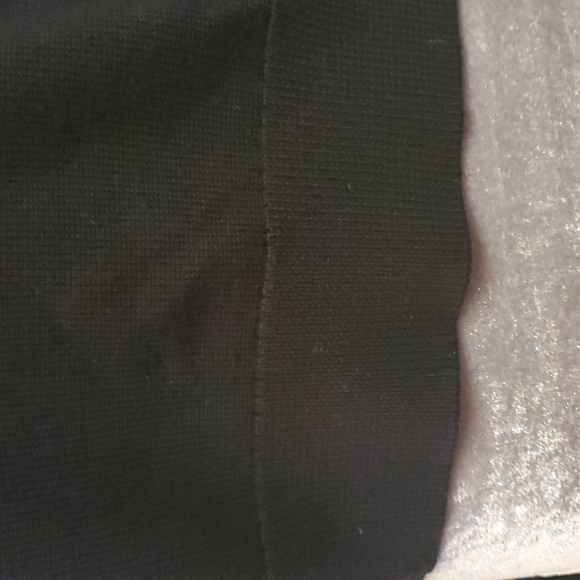 Women's wool sweater - Picture 3 of 10